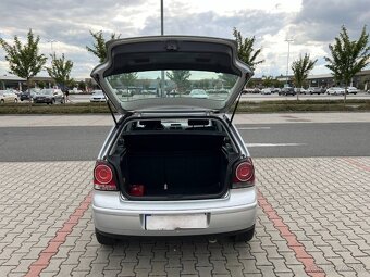 Volkswagen Polo 1.2i klima koup. ČR naj. 159t - 14
