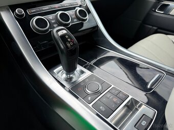 Land Rover - Range Rover Sport 3.0 TDV6 HSV - 14