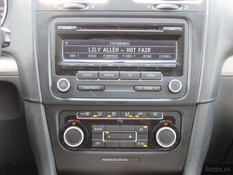 Volkswagen Golf Variant 1.6 TDI - splátka od 156,-€ - 14