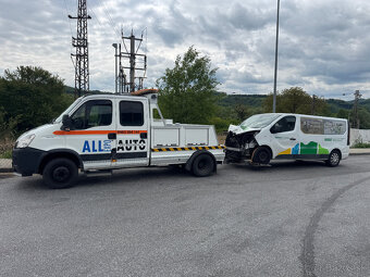 Iveco Daily 65c18 - odťahový špeciál - 14