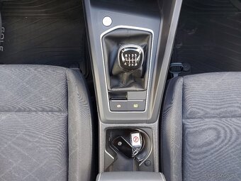 Volkswagen Golf Variant 2.0 TDI, 85kW (116 PS), LIFE - 14
