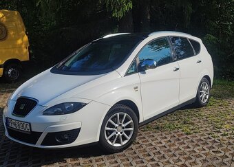 Seat altea XL - 14