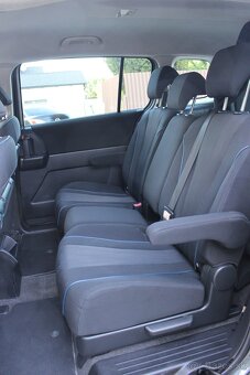• MAZDA 5 2.0i, 110 kW, 6-st. manuál, 7-miest, MODEL 2011 • - 14