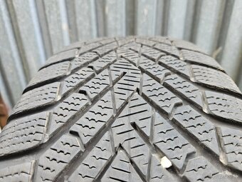 Originálna zimná sada VOLVO - 5x108 r18 + 235/55 r18 - 14