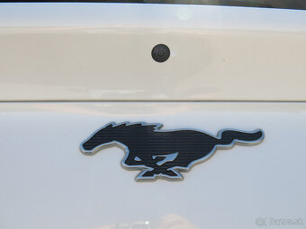 Ford Mustang Mach-E 75,7kWh RWD STD  269PS - DPH - 14
