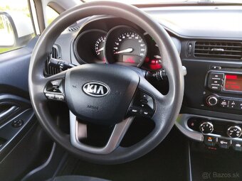 Predám Kia Rio - 14