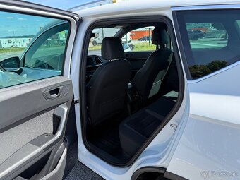 Seat Ateca 2.0 TDI 140kW DSG 4x4 Xcellence - 14
