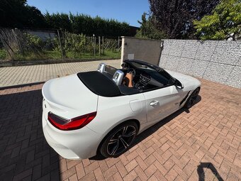 BMW Z4 sDrive 20i Msport - 40.000km - 14
