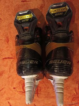 Hokejove korčule Bauer Supreme ULTRASONIC, vel.6,5., FIT1 - 14