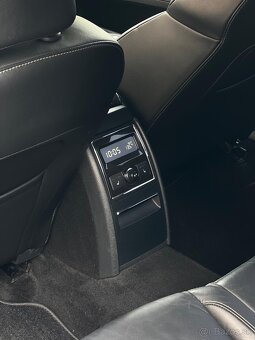 Škoda Superb 2 2.0tdi 125kw DSG - 14