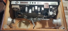 Tesla radio Echo 532A Mono - 14