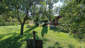 Chata so záhradou, Nitra, Dolné Krškany - 14