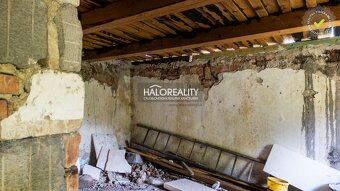 HALO reality - Predaj, rodinný dom Banský Studenec - EXKLUZÍ - 14