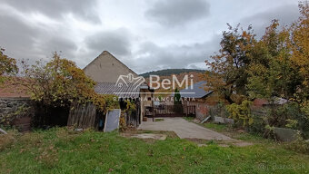 Zrekonštruovaný rod.dom vo Fony Maďarsku-64000,-Eur - 14