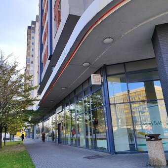 3 izbový byt s parkovacím miestom, Kaštielska, Ružinov - 14