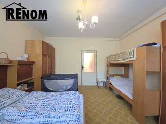 RD na 12ár pozemku // Diakovce - 14