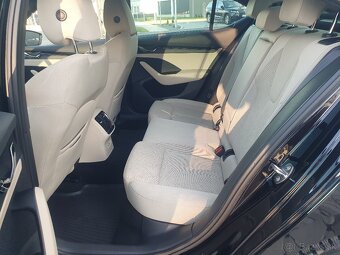 Škoda Octavia 4 1.4 TSI iV PHEV Style DSG 110kW - 14