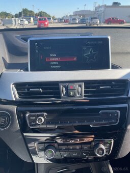 BMW x1 xDrive 2.0 - 14