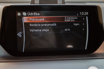 Mazda 6 2.0 Skyactiv-G Attraction 107 kW - 14