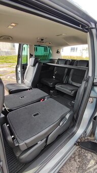 VW Sharan III 2.0TDI 103kw 4 Motion Highline 7mist CZ 2014 - 14