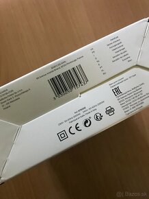 FÉN BaByliss Veloce 2200W červený + darček - 14
