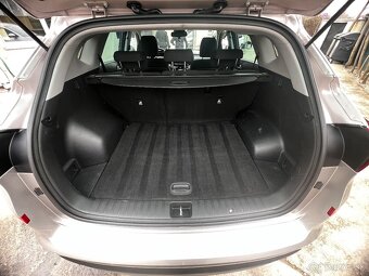Hyundai Tucson 1.6 CRDi 4x4 - 14