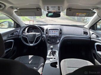 Opel Insignia 2.0 CDTi 125 kW - 14