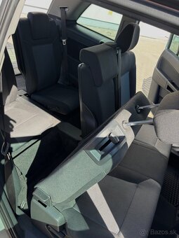 Opel Zafira 1.8 ( 7 miestna ) - 14