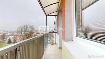 VÝBORNÁ INVESTÍCIA,, zrekonštruovaný byt "TEPLICKÁ" / Pieš - 14