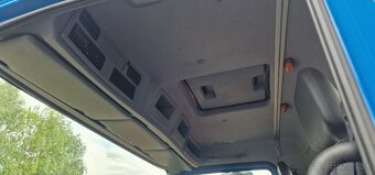 MERCEDES-BENZ ATEGO 1518 2006 - 14