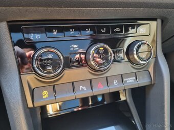 Škoda Kodiaq Sportline EVO 2.0 TDI 4x4 Panoráma, Virtual Co. - 14