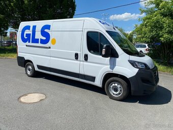Fiat Ducato 2.2 MTJ 130k L3H2 - 14
