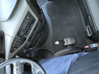 VOLVO FH 500, EURO 6, AUTOMAT, r.v.10/2019, LOWDECK, - 14