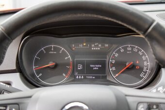 Opel Corsa e 1.4 66kw 1. majiteľ - 14