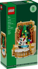 Rôzne nové nerozbalené LEGO sety (1) - 14