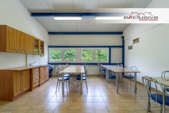 VÝROBNÁ HALA, POZEMOK 3300 M2, UL.JILEMNICKÉHO, PREŠOV, VŠET - 14
