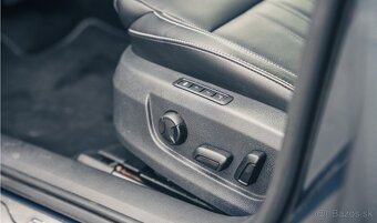 Škoda Superb Combi Style Plus | PRIHLÁSENÉ - 14