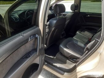 Audi Q7 3.0 tdi - 14