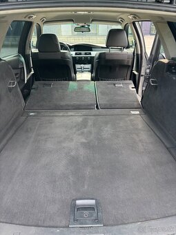 Predám BMW 525D E61 130kw - 14