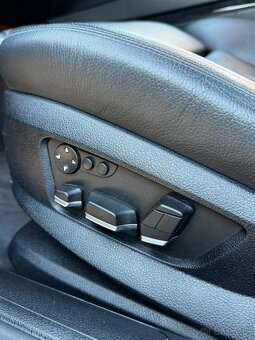 BMW f01 730d - 14