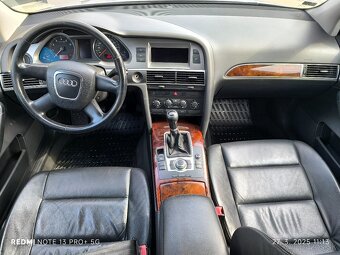 Audi A6 2.0 T FSI - 14