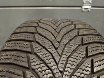 Zimné pneumatiky Bridgestone + Nexen - 225/40 r18 92V - 14