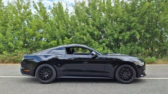 -2018- FORD MUSTANG GT 5.0 V8 310kw Automat -81.990km- - 14