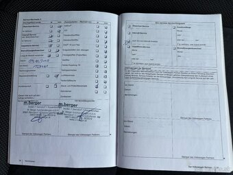 Predám VW Tiguan 2,0 tdi 4 motion - 14