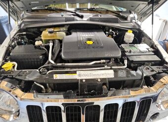 JEEP CHEROKEE 2.8 CRD Limited - 14