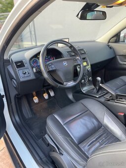Volvo C30 R-design - 14
