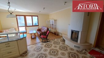 pekný 6-izb. rodinný dom - Vrútky - Karvaša a Bláhovca - 14