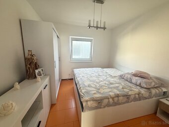 Novostavba - Rodinný dom- zariadený - 14