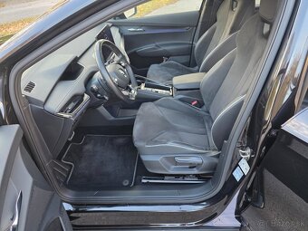 Škoda ENYAQ iV SPORTLINE BLACK - 14
