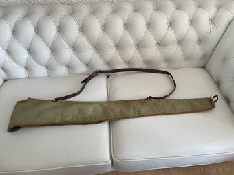 Predám nepouž. púzdro na zbraň... - 14